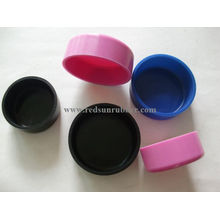 Custom Food Grade Silicone Rubber Cap